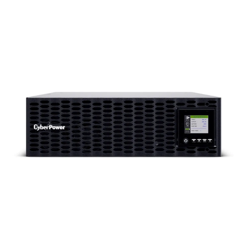 CyberPower OL6KRTHD Smart App Online Series UPS System Smart App Online Series
