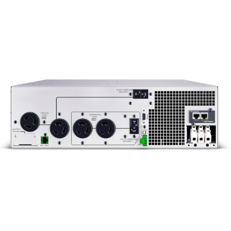 CyberPower OL6KRTHD Smart App Online Series UPS System Smart App Online Series