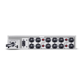 CyberPower OL5KSTF Smart App Online Series UPS System