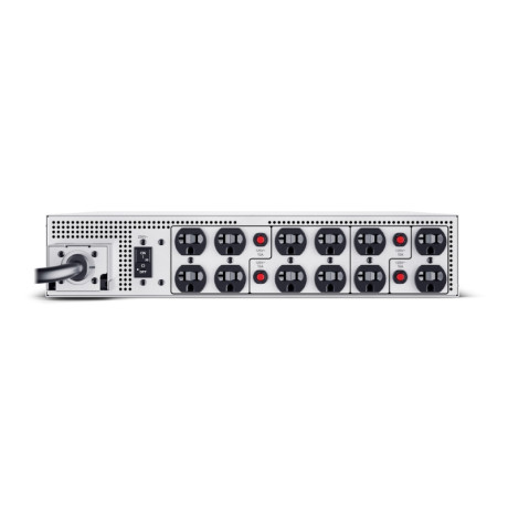 CyberPower OL5KSTF Smart App Online Series UPS System