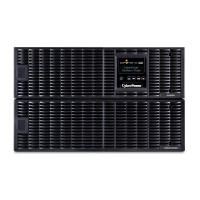 CyberPower OL6KRT Smart App Online Series UPS System Smart App Online Series