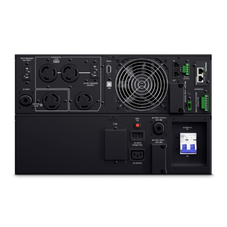 CyberPower OL6KRT Smart App Online Series UPS System Smart App Online Series