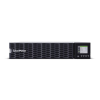 CyberPower OL6KRTHD Smart App Online Series UPS System