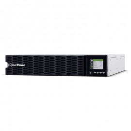 CyberPower OL6KRTHD Smart App Online Series UPS System