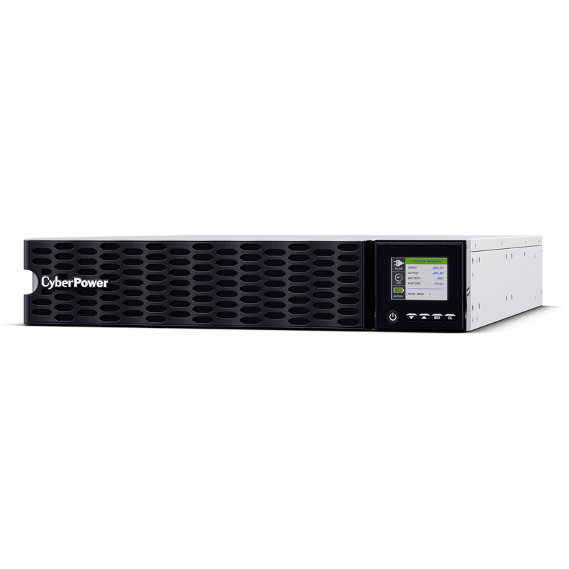 CyberPower OL6KRTHD Smart App Online Series UPS System Smart App Online Series