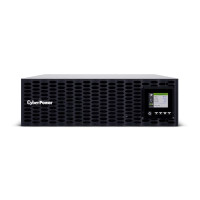 CyberPower OL6KRTHDL Smart App Online Series UPS System