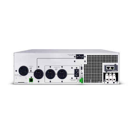 CyberPower OL6KRTHDL Smart App Online Series UPS System
