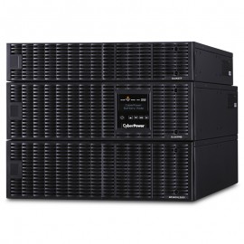 CyberPower OL6KRTMBTF Smart App Online Series UPS System