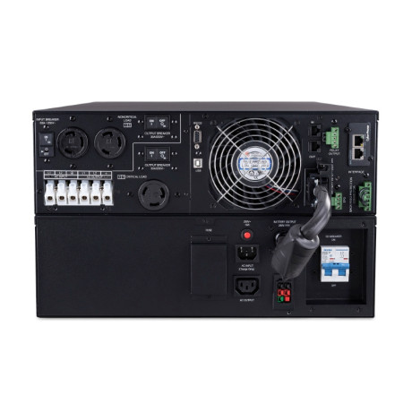 CyberPower OL8KRT Smart App Online Series UPS System Smart App Online Series