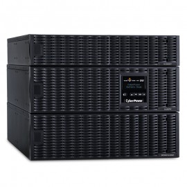 CyberPower OL8KRTF Smart App Online Series UPS System