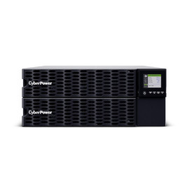CyberPower OL8KRTHD Smart App Online Series UPS System