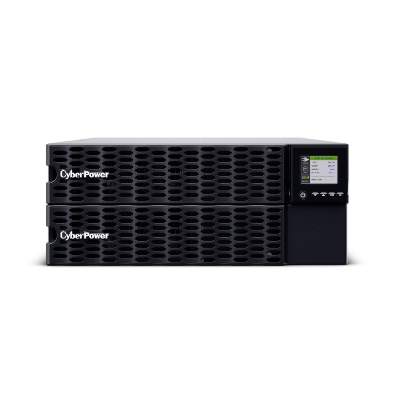 CyberPower OL8KRTHD Smart App Online Series UPS System