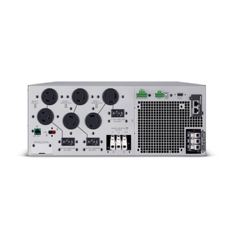 CyberPower OL8KRTHD Smart App Online Series UPS System