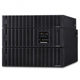 CyberPower OL8KRTMBTF Smart App Online Series UPS System