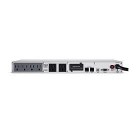 CyberPower OR1000LCDRM1U Smart App Intelligent LCD Series UPS System