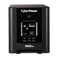 CyberPower OR1000PFCLCD Pure Sinewave Series UPS System