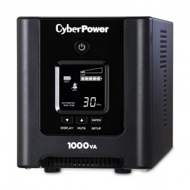 CyberPower OR1000PFCLCD PFC Sinewave Series UPS System