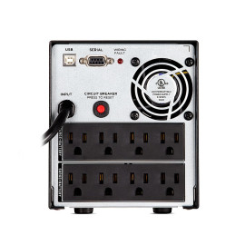 CyberPower OR1000PFCLCD Pure Sinewave Series UPS System