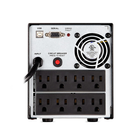 CyberPower OR1000PFCLCD Pure Sinewave Series UPS System