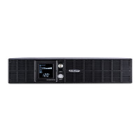 CyberPower OR1000PFCRT2U PFC Sinewave Series UPS System PFC Sinewave Series