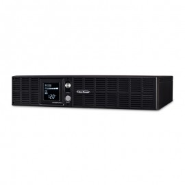 CyberPower OR1000PFCRT2U PFC Sinewave Series UPS System