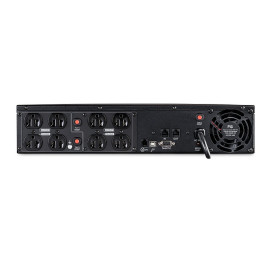 CyberPower OR1000PFCRT2U Pure Sinewave Series UPS System