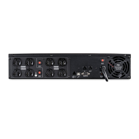 CyberPower OR1000PFCRT2U PFC Sinewave Series UPS System PFC Sinewave Series