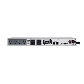 CyberPower OR1500LCDRM1U Smart App Intelligent LCD Series UPS System