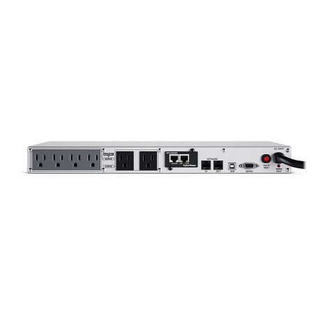 CyberPower OR1500LCDRM1U Smart App Intelligent LCD Series UPS System Smart App Intelligent LCD Series