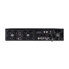 CyberPower OR1500LCDRT2U Smart App Intelligent LCD Series UPS System