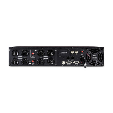 CyberPower OR1500LCDRT2U Smart App Intelligent LCD Series UPS System Smart App Intelligent LCD Series