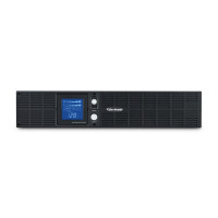 CyberPower OR1500LCDRTXL2U Smart App Intelligent LCD Series UPS System Smart App Intelligent LCD Series