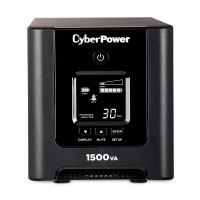 CyberPower OR1500PFCLCD Pure Sinewave Series UPS System