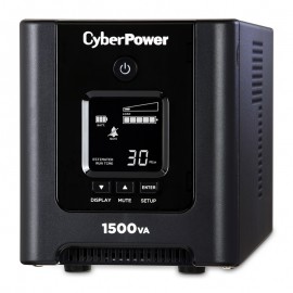 CyberPower OR1500PFCLCD PFC Sinewave Series UPS System