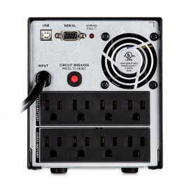 CyberPower OR1500PFCLCD Pure Sinewave Series UPS System