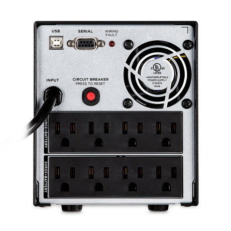 CyberPower OR1500PFCLCD Pure Sinewave Series UPS System