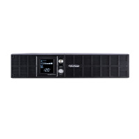 CyberPower OR1500PFCRT2U PFC Sinewave Series UPS System PFC Sinewave Series