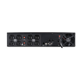 CyberPower OR1500PFCRT2U Pure Sinewave Series UPS System