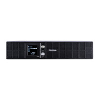 CyberPower OR2200LCDRTXL2U Smart App Intelligent LCD Series UPS System