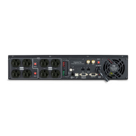 CyberPower OR2200LCDRTXL2U Smart App Intelligent LCD Series UPS System