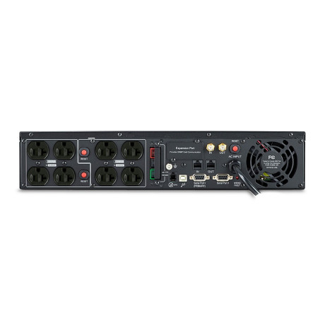CyberPower OR2200LCDRTXL2U Smart App Intelligent LCD Series UPS System