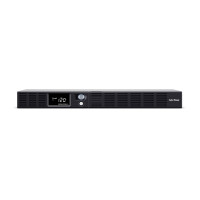 CyberPower OR500LCDRM1U Smart App Intelligent LCD Series UPS System Smart App Intelligent LCD Series