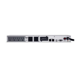 CyberPower OR500LCDRM1U Smart App Intelligent LCD Series UPS System