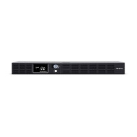 CyberPower OR700LCDRM1U Smart App Intelligent LCD Series UPS System Smart App Intelligent LCD Series