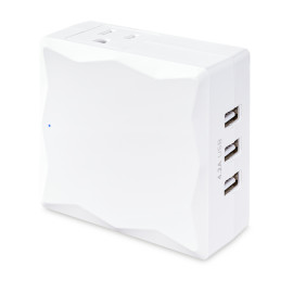 CyberPower P2WU Professional Surge Protector