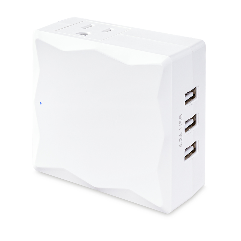 CyberPower P2WU Professional Surge Protector Professional Surge Protector