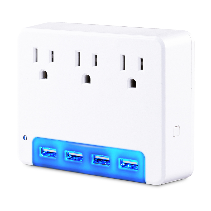 CyberPower P3WUN Professional Surge Protector Professional Surge Protector CyberPower P3WUN Professional Surge Protector Professional Surge Protector