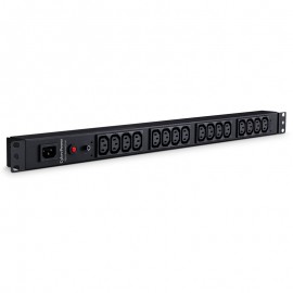 CyberPower PDU10BVHVIEC16F 1U RackMount (16 Outlet)