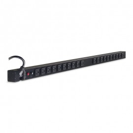 CyberPower PDU15BV20F 1U RackMount (20 Outlet)