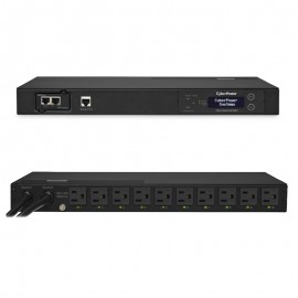 CyberPower PDU15MV20F 1U RackMount (20 Outlet)